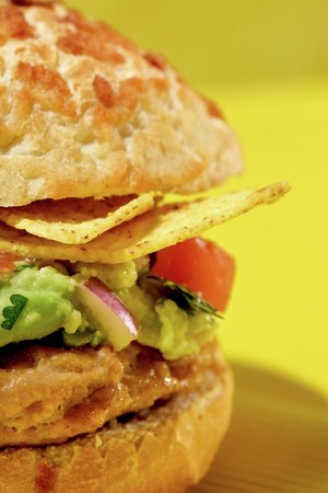 Kahlò burger