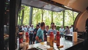 Foodtruck BurgerArt